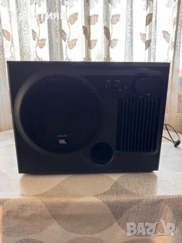JBL SUB 6 активен субуфер 