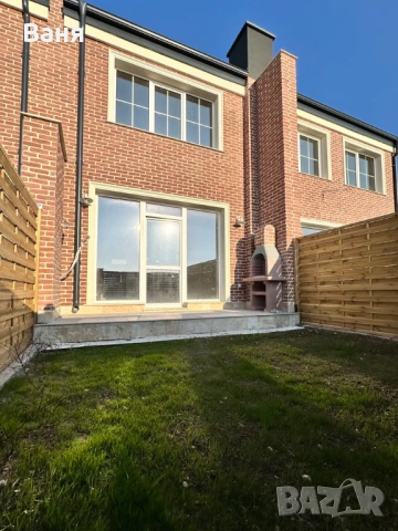 Къща на Акт 16 на минути от Пловдив , снимка 10 - Къщи - 54105280