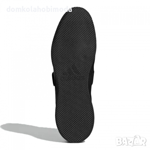 Мъжки Щангети ADIDAS Adipower Weightlifting II, снимка 6 - Спортни обувки - 36525826