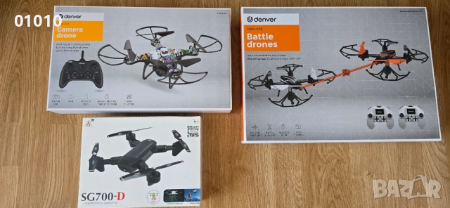 DJI Mini 2 4К с Fly more combo pack (FMC) + допълнителни аксесоари, снимка 12 - Дронове и аксесоари - 51775105