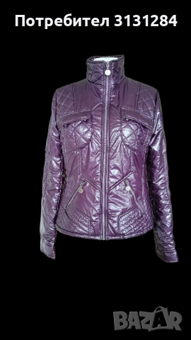 Яке дамско Monclear L/XL Италия 