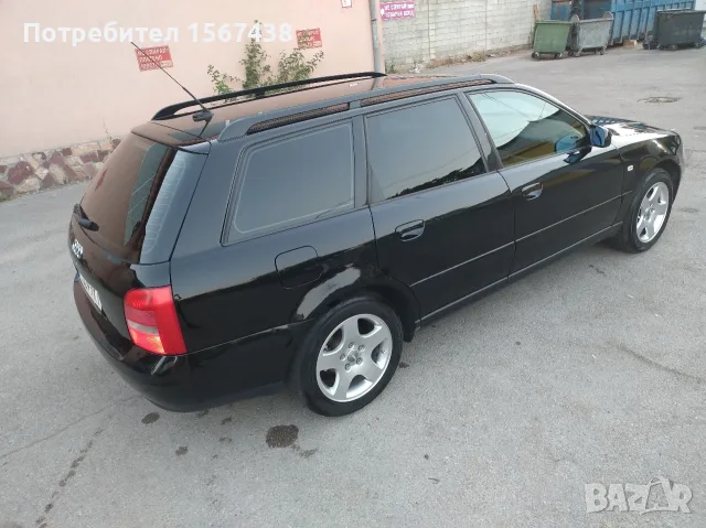 Ауди А4 1.8 Т 150 к.с, снимка 14 - Автомобили и джипове - 55784419