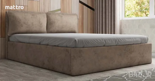 Спалня Omega с БЕЗПЛАТНА ДОСТАВКА в цялата страна!