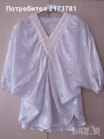 Дамски финни ризи, снимка 3 - Други - 27888663