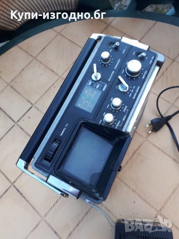 JVC 3050 EU Radio / TV -  Japan 1975 , снимка 11 - Ресийвъри, усилватели, смесителни пултове - 30506907