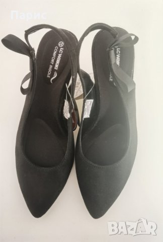 Нови дамски обувки , снимка 5 - Дамски обувки на ток - 33421889