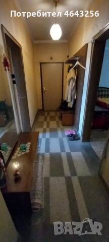  Апартамент в идеален център - Перник, снимка 11 - Апартаменти - 52311602