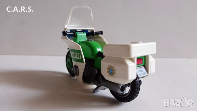 Мотори - Мащаб 1:18, снимка 15 - Колекции - 52292526