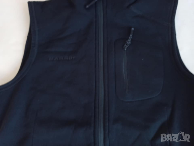 Ortovox Mammut дамски елеци за туризъм, снимка 9 - Спортни екипи - 44698492