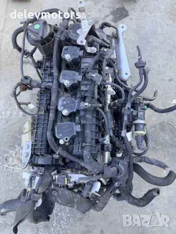 46347813 – Двигател Jeep 1.5 T e-Hybrid 96 kW 2022 г.