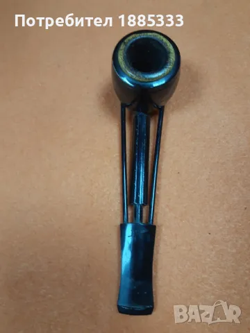 лула стара Маркова лула за пушене лула за тютюн