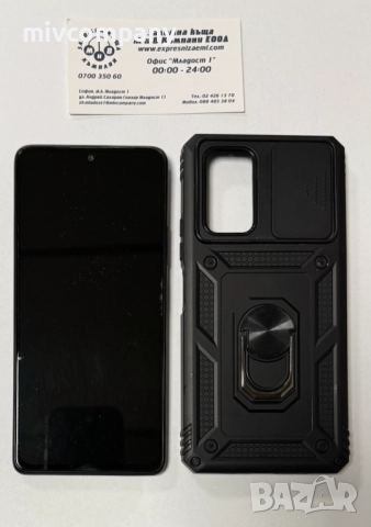 Redmi Note 10 Pro 128/8gb, снимка 2 - Xiaomi - 52454570