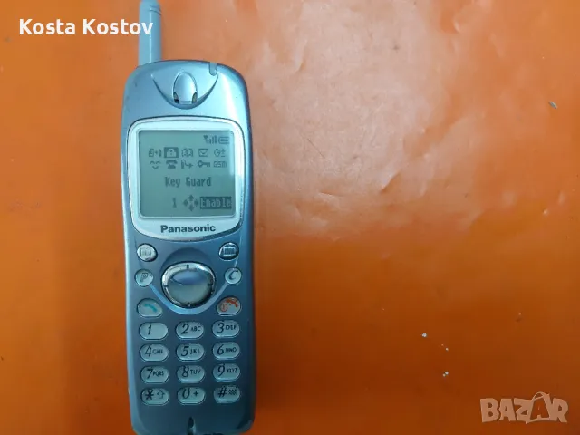Panasonic EB-GD92, снимка 3 - Други - 50341830