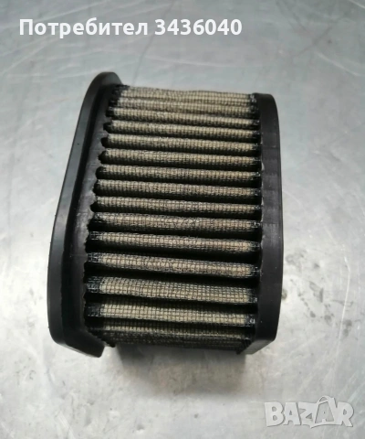 Въздушен Филтър Z750 , снимка 4 - Мотоциклети и мототехника - 53141406