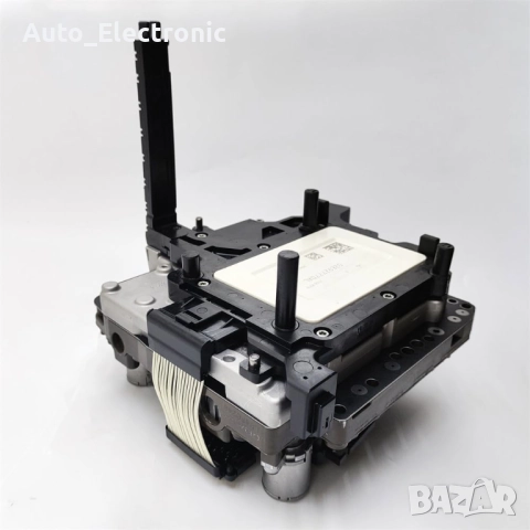 Диагностика и ремонт на Мехатроник DQ250 02E MQB, снимка 2 - Сервизни услуги - 52273006