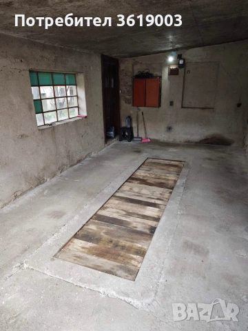 Гараж - район Медицински университет , снимка 3 - Гаражи и паркоместа - 54153721