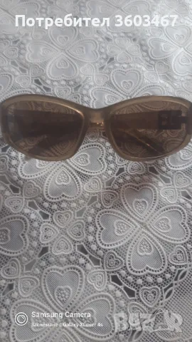 Laura Biagiotti дамски слънчеви очила, снимка 3 - Слънчеви и диоптрични очила - 47988584