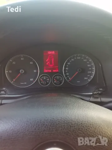 Продава се Голф 5, снимка 9 - Автомобили и джипове - 55756332