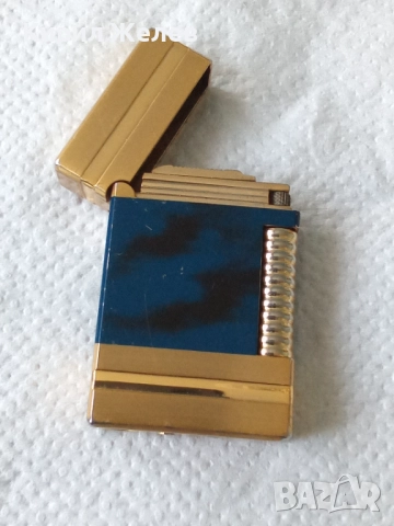 Метална запалка 51904