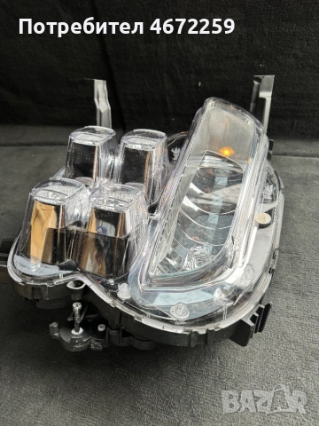 LED халоген за KIA CEED GT десен лед халоген, снимка 3 - Части - 52697295