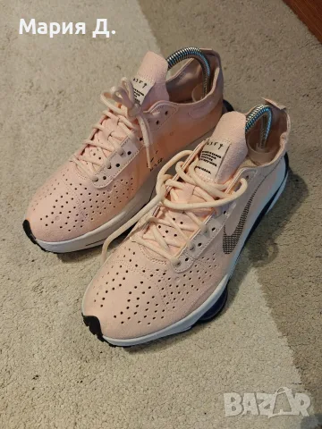 Nike Air Zoom-Type НОВИ , снимка 2 - Маратонки - 56058518