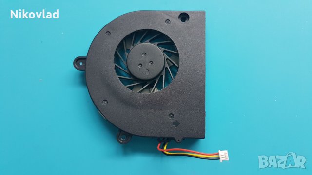 CPU Cooling Fan for Acer Aspire 5736 5736G 5736Z 5742 5742, снимка 2 - Части за лаптопи - 29112526