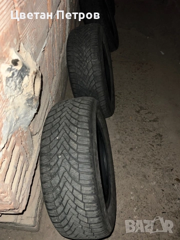 Гуми, снимка 3 - Гуми и джанти - 53936666