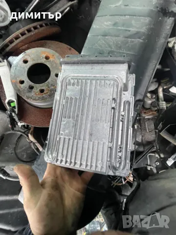 компютър bmw x5 e70 x6 e71 5.0 i n63 b44 5wk93810