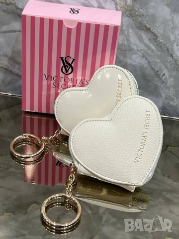 портмонета Victoria's secret 