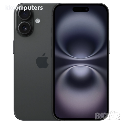 ЧАСТИ ЗА APPLE IPHONE 16 128GB 