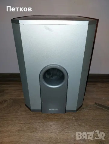 Домашно кино Sony , снимка 4 - Плейъри, домашно кино, прожектори - 56170967