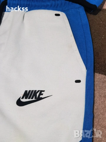 Детски анцунг Nike tech fleece, снимка 6 - Детски анцузи и суичери - 53011898