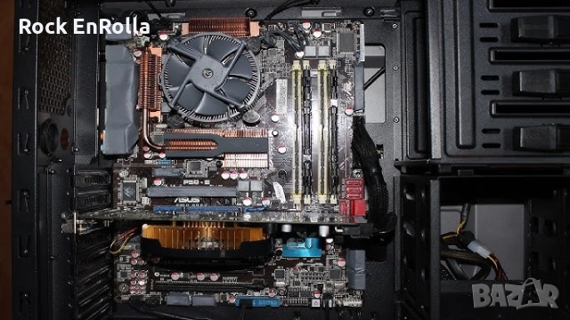 Компютри и лаптопи - ремонт, преинсталиране и поддръжка !, снимка 8 - Друго - 53941399