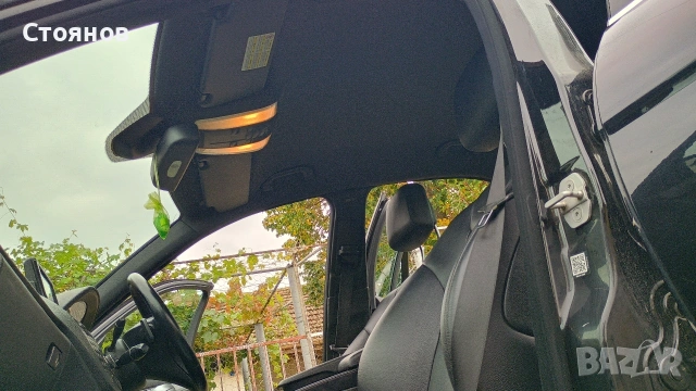 На части Mercedes W204 C320 CDI M642 , снимка 11 - Автомобили и джипове - 53102801