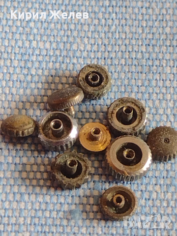 Части за часовници стари редки 43580, снимка 2 - Антикварни и старинни предмети - 44817364