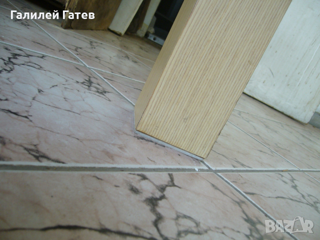 Евтина Съвременна Маса, снимка 6 - Маси - 44756238