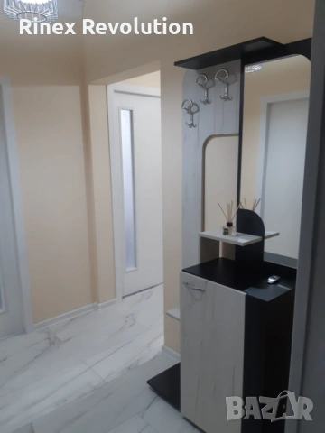 Двустаен апартамент под наем в Тракия, снимка 8 - Апартаменти - 54045118