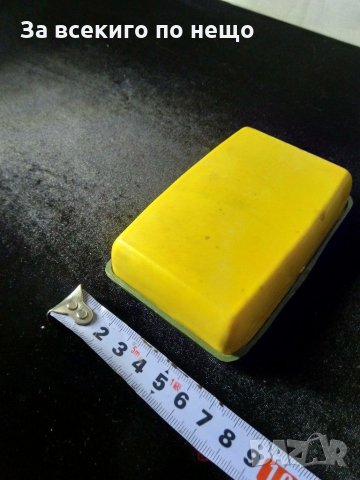 Ретро ръчен масажор , снимка 2 - Други спортове - 30879586