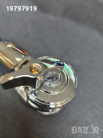 Рамо за чинел или перкусии., снимка 7 - Ударни инструменти - 53294998