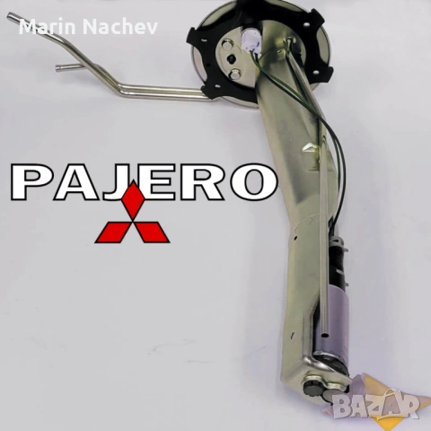 модул за горивна помпа / помпа в резервоар / бензинова помпа Mitsubishi Pajero L200 MR548361, снимка 2 - Части - 54224851