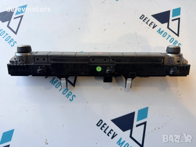 96540-BE000 управление за медиа радио от Hyundai Kona SX2 1.6 GDI Hybrid, двигател G4LL, 141 кс., ав, снимка 11 - Части - 54247539