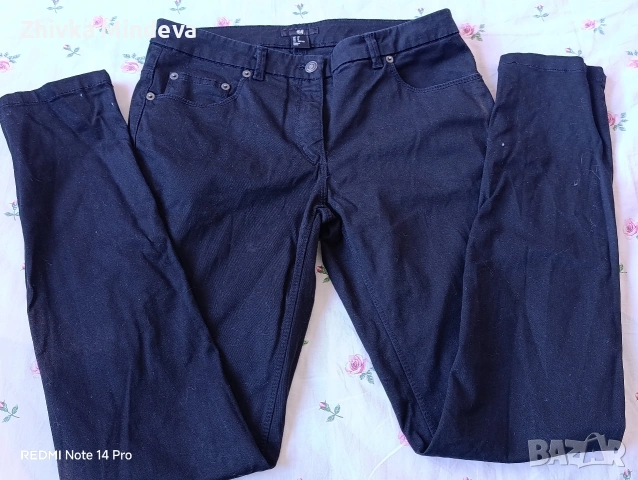 Продавам дънки, снимка 2 - Дънки - 54134479