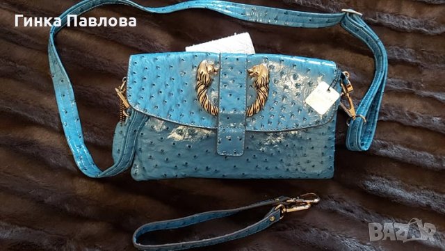 St.Jams- дамска чанта, снимка 2 - Чанти - 31140525