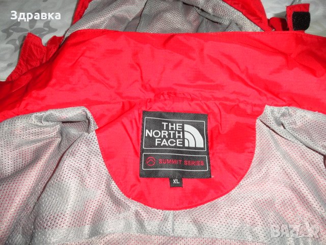 Оригинално яке GORE-TEX The North Face , снимка 6 - Зимни спортове - 34360639