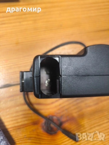 BRAUN Hobby 140 B светкавица , снимка 6 - Светкавици, студийно осветление - 53883493