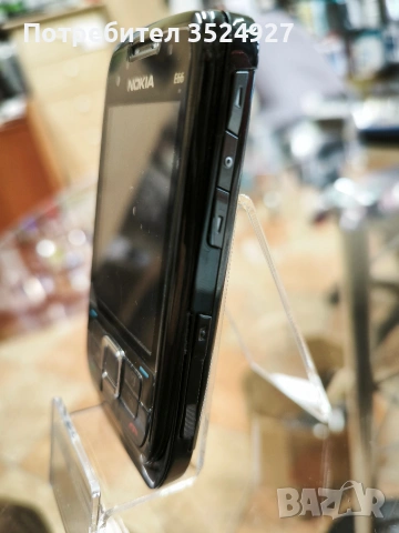 nokia E66 30€, снимка 5 - Nokia - 53896236