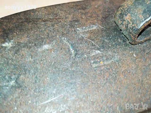 РЕЛИКВА АНТИКА ОТ ФРАНЦИЯ-СТАРА ЮТИЯ 0311221851, снимка 13 - Антикварни и старинни предмети - 38550952