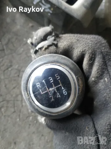 Топка скорости, зареждачка  за Mazda 2 , 2017g, снимка 4 - Части - 47721283