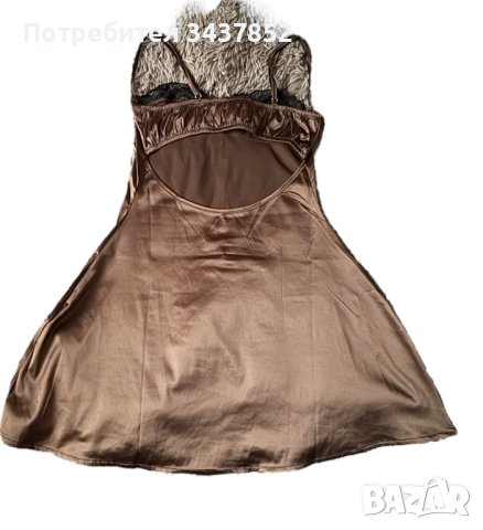 Рокля kiwi & go, снимка 2 - Рокли - 44458045