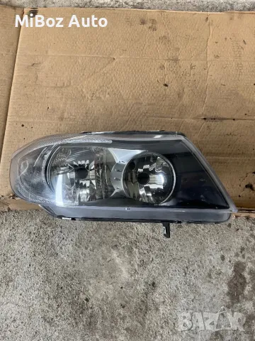 Фар фарове БМВ Е90 91 BMW, снимка 6 - Части - 48595100